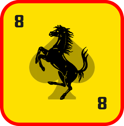 FERRARI88